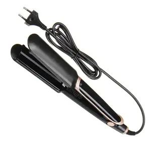 Kemei Km-2212 Electric LCD Hair Straightening For Women