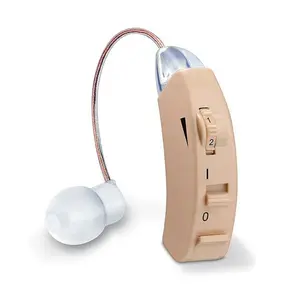 Beurer HA50 Extended Frequency Range Hearing Aid