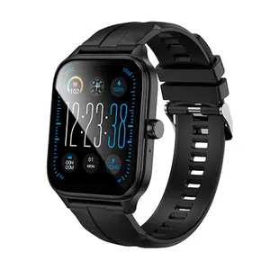 Hoco Y27 Smart Sports Watch Call Version
