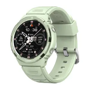 KOSPET TANK S1 AMOLED Smartwatch