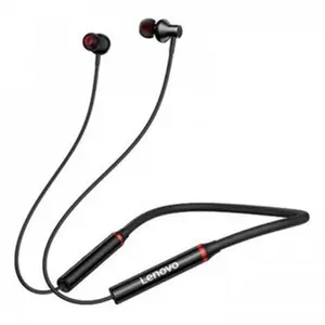 Lenovo HE05X II (New Edition) Wireless In-ear Neckband Earphones