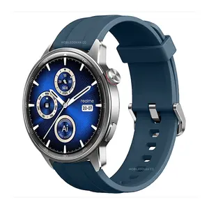Realme Watch S2 Color AMOLED Smart Watch
