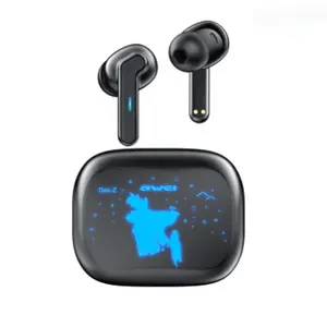 Awei T53 ANC Gen-Z Special Edition Bluetooth Earbud