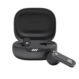 JBL Live Flex ANC True Wireless Earbuds