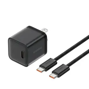 Baseus GaN5S 30W USB-C Portable GaN Technology Charger
