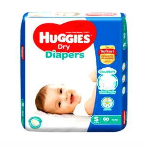 Huggies Wonder Wetness Indicator Pant System Baby Diaper - Variant 2