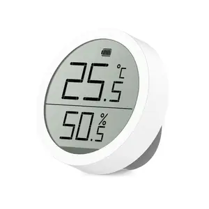 Xiaomi Qingping Digital & Automatic Smart Sensor Table Clock