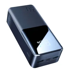 JOYROOM JR-QP193 LED Display 22.5W Fast Charging Power Bank