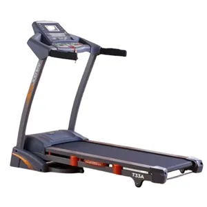 Jogway T33A 2.5HP Motorized AC Motor Treadmill
