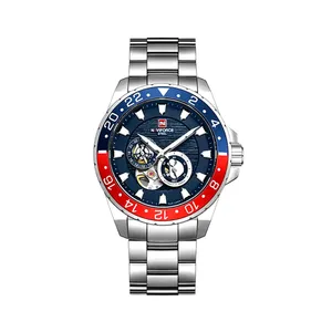 Naviforce NFS1003 Mechanical Movement Watch - Variant 2