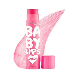 Maybelline Baby Lips Pink Lolita Color SPF11 Lip Balm