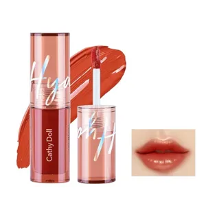 Cathy Doll #07 Hyaluron Lip Moist Brick Taste Lipstick 3.9gm
