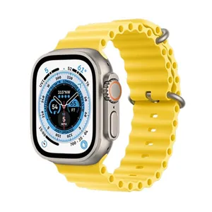 S8 Ultra 4g Waterproof Smartwatch - Variant 4