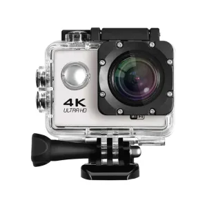 Time Square 4K SPORTS ULTRA HD DV 30M Action Camera