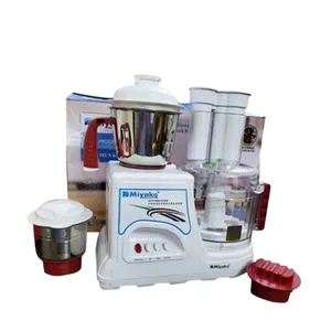 Miyako MFP-807 Kitchen King Food Processor 