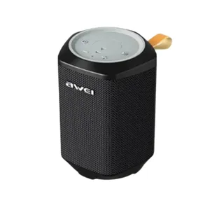 Awei Y379 Mini Wireless Bluetooth Speaker with 360° Surround Sound