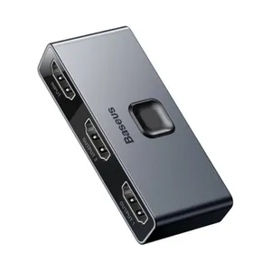Baseus CAHUB-BZ0G Multi-functional HUB