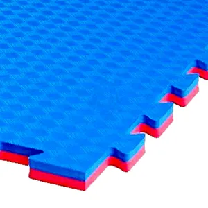 Sports House 120x48 Inch Gym Floor Yoga Mat 8mm