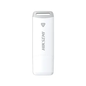 Hiksemi Cap HS-USB-M220P 32GB USB 3.2 Gen 1 White Pen Drive