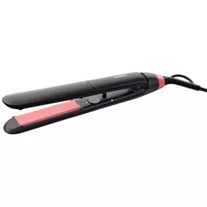 Philips BHS376 Straight Care Essential ThermoProtect Hair Straightener For Women