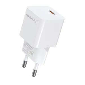 Choetech PD5010 20W USB-C Compact & Efficient Fast Charger
