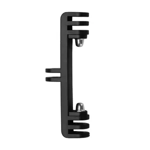 Double-Link Bracket for Phone Holder Mount Action Camera