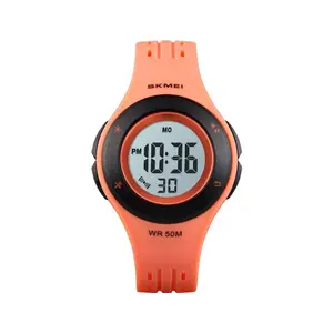 SKMEI 1455 Digital Waterproof Luminous Sporty Kid's Watch - Variant 3