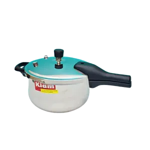 Kiam BCG4789 3.5 liter Tri Ply Pressure Cooker 