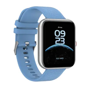 Walton TICK WSWE Voice Assistant Smart Watch - Variant 3