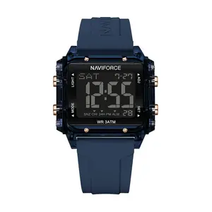 NAVIFORCE NF7101 Casual Sports Electronic Women's Watch  - Variant 2