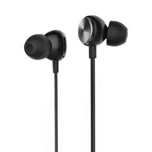  Edifier P293 Plus 3.5mm Wired Earphone with Controller - Variant 2