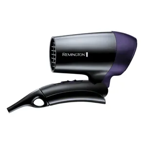 REMINGTON D2400 ON THE GO TRAVEL HAIR DRYER FOR MAN