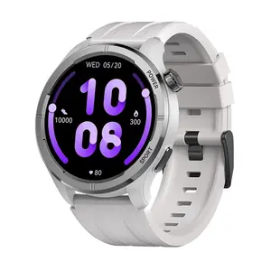 Haylou Solar Neo Bluetooth Calling Smartwatch - Variant 2