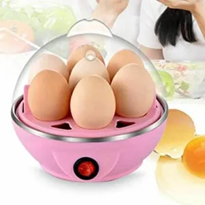Multipious Rapid Electric Versatile Heat-Resistant Egg Boiler - Variant 1