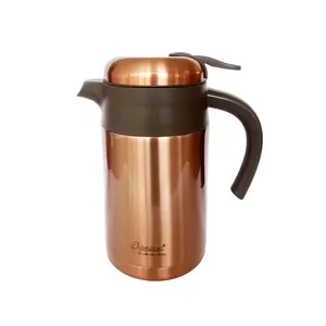 Ocean 1100ml Shining Stylish Elegant Design Jug Flask - Variant 2