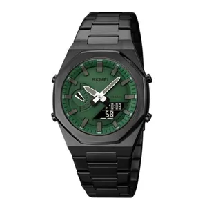 Skmei 1816 Fashion World Quartz Men's Watch - Variant 3