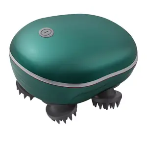 Migraine Electric Portable Head Massager for Deep Relaxation