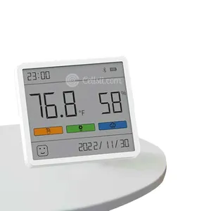 Xiaomi TH1 Duka Atuman Electronic Clock Thermometer