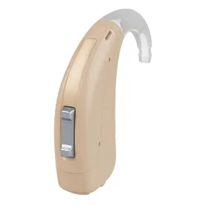 A&M STF XP T3 BTE Hearing Aid for Severe to Profound Hearing Loss
