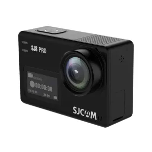 SJCAM SJ8 Pro 4K 60fps Dual Screen Action Camera