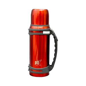 ProX SS WB-2296 Thermos Vacuum Insulated Flask 1300 ml