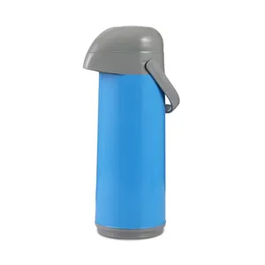Winner Vacuum Glass Refill Multi Color Crown Flask 1.8L - Variant 2