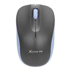 Xtrike Me GW-116 Wireless Optical Mouse