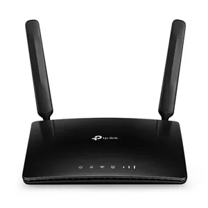 TP-Link TL-MR6400 300Mbps 4G LTE Advanced Router