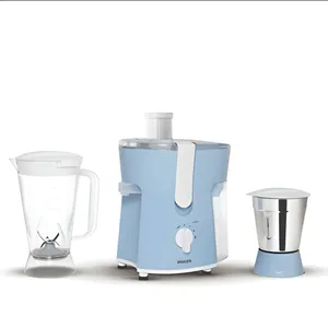 Philips HL7575/00 600W 2 Jar Mixer Grinder 