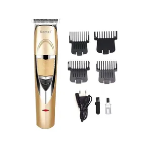 Kemei KM-235 Professional Stainless Steel Hair Trimmer For Men