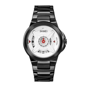 SKMEI 1699 Quartz Luxury Brand Creative Men's Watch