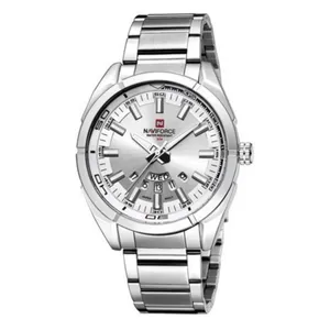 Naviforce NF9038 Luxury Quartz Stailness Steel Men's Watch