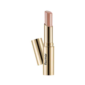 Flormar DC28 Deluxe Cashmere Lipstick Absolute Nude