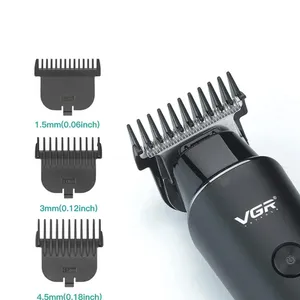 VGR V-937 Professional Rechargeable Electric Hair Trimmer
